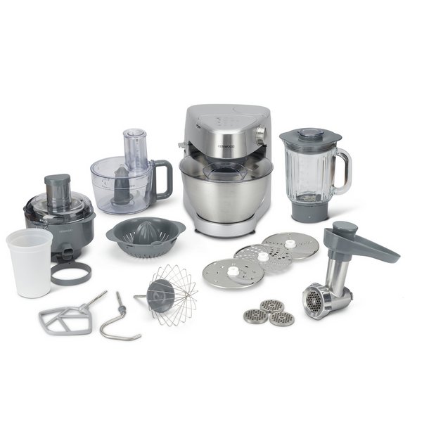 Kitchenaid 2024 mixer argos