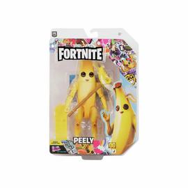 Fortnite Legendary 6 Inch PeelyAction Figure