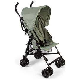 Red Kite Push Me Stroller - Sage