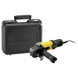 Stanley Fatmax FMEG210K-GB Corded Angle Grinder - 850W