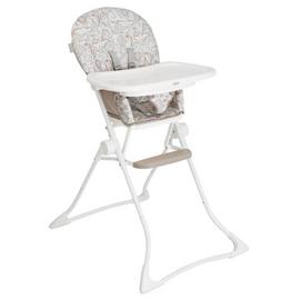 Graco Minilite Compact Folding Highchair - Safari