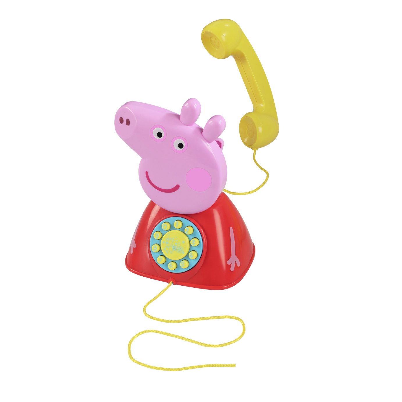 argos peppa