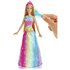 Barbie Dreamtopia Brush 'n Sparkle Princess