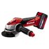 Einhell Power X Change Angle Grinder Kit