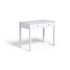 Argos Home Brooklyn 2 Drawer Desk - White