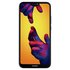 SIM Free Huawei P20 Lite 64GB Mobile Phone - Black