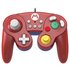 Super Smash Bros Nintendo Switch Gamepad Controller - Mario