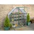 Norfolk Greenhouses Spacesaver Greenhouse - 6 x 2ft