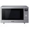 Panasonic 1000W Combination Microwave NN-CD58JSBPQ - Steel