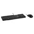 Rapoo N1850 Wired Desktop Mouse and Keyboard
