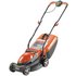 Flymo Chevron 32VC Rotary Lawnmower - 1200W