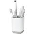 Joseph Joseph Toothbrush Caddy - Grey