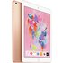iPad 2018 6th Gen 9.7 Inch Wi-Fi 32GB- Gold