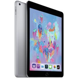 iPad 2018 6th Gen 9.7 Inch Wi-Fi 32GB- Space Grey