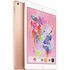 iPad 2018 6th Gen 9.7 Inch Wi-Fi 128GB- Gold