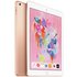 iPad 2018 6th Gen 9.7 Inch Wi-Fi Cellular SIM 128GB â€“ Gold