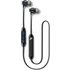 Sennhesier CX 6.00BT Wireless In-Ear Headphones - Black