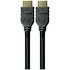 1m HDMI Cable - Black