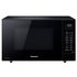 Panasonic 1000W Combination Microwave Oven 27L NN-CT56-Black