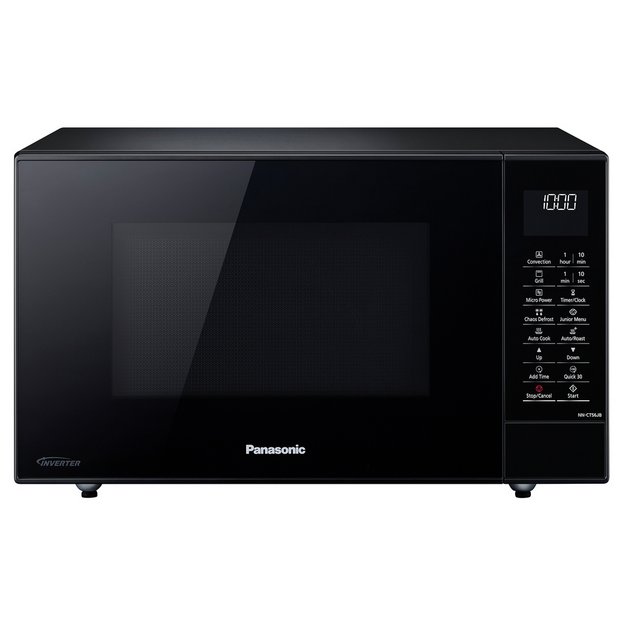 Argos shop basic microwave