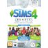 The Sims 4 Jungle Adventure Bundle Pack for PC