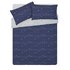 Argos Home Knotted Rope Bedding Set - Kingsize