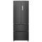 Hisense RF528N4AB1 American Fridge Freezer - Black