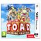Captain Toad Treasure Tracker 3DS Game