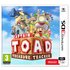 Captain Toad Treasure Tracker 3DS Game