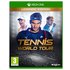 Tennis World Tour Legendary Edition Xbox One Game