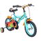 Pedal Pals 12 Inch Dinosaur Kids Bike
