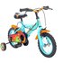 Pedal Pals 12 Inch Dinosaur Kids Bike