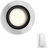 Philips Hue Milliskin 5.5W Lamp - Aluminum