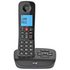 BT Essential Cordless Telephone with Answer Machine - Single