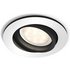 Philips Hue Milliskin Adjustable Head 5.5W GU10 Lamp