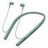 Sony H.ear WI-H700 Neckband Wireless Headphones - Green