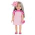 Chad Valley Designafriend Gracie Doll - 18inch/45cm 