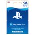 £35 PlayStation Store Wallet Top-Up
