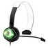 Afterglow Mono Communicator Xbox 360 Headset