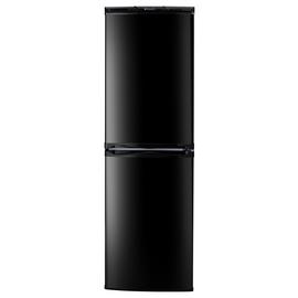 Hotpoint HBNF5517BUK Fridge Freezer - Black