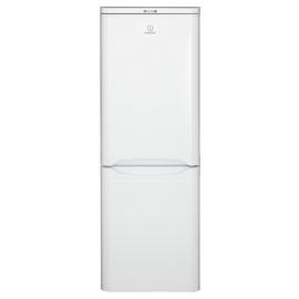 Indesit IBD5515W UK Fridge Freezer - White