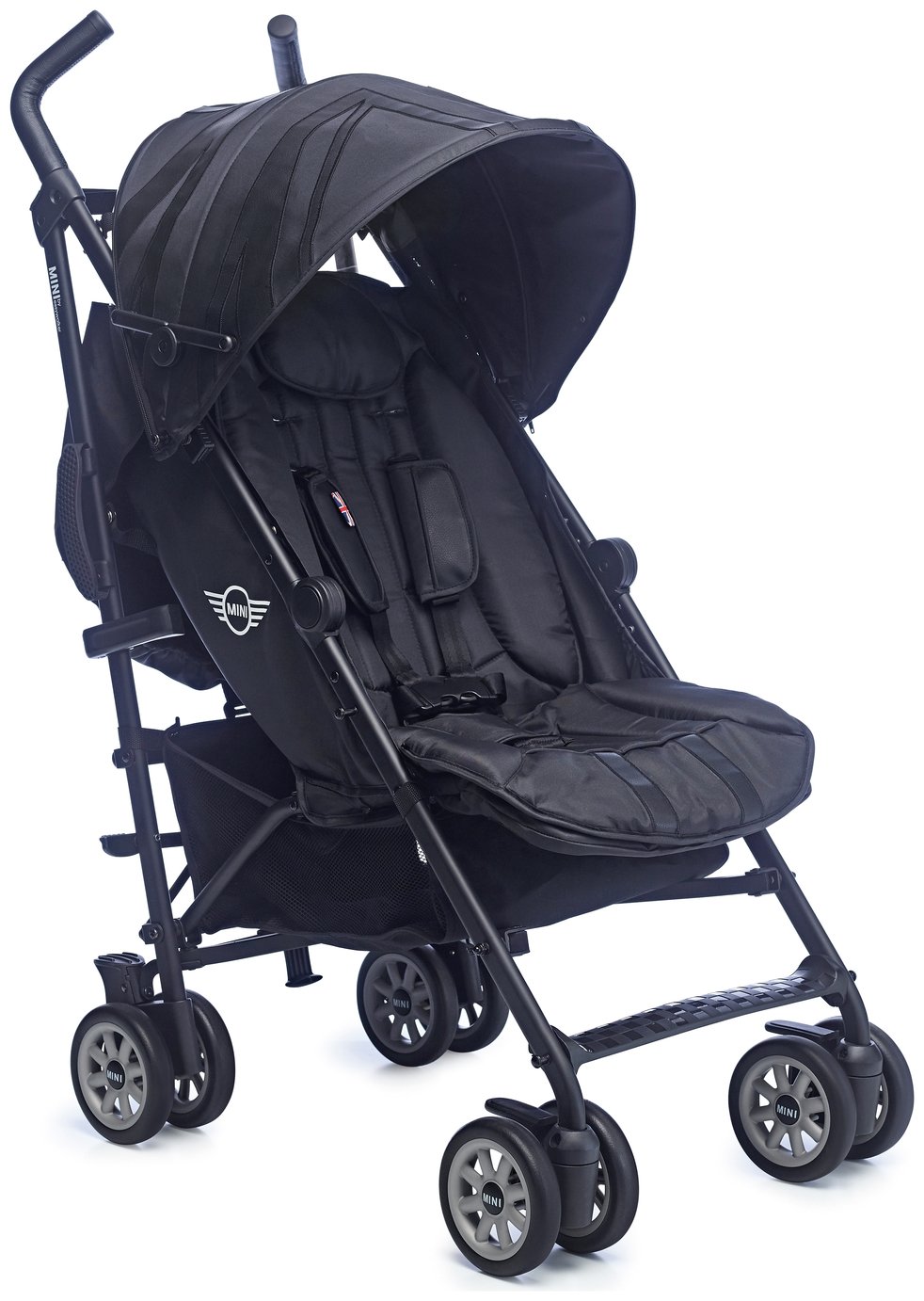 easywalker mini black