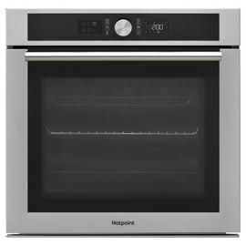 Hotpoint SI4854HIX Built In Single Electric Oven - S/Steel