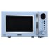 De'Longhi Vintage 700W Standard Microwave - Blue