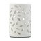 Argos Home Portia Porcelain Ceramic Table Lamp - White