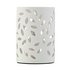 Argos Home Portia Porcelain Ceramic Table Lamp - White