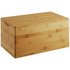 Habitat Panda Bamboo Bread Bin