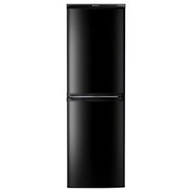 Hotpoint HBD5517BUK Fridge Freezer - Black