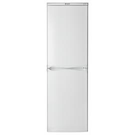 Hotpoint HBD 5517 W UK Fridge Freezer - White