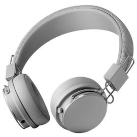 Urbanears Plattan 2 Bluetooth On-Ear Headphones - Dark Grey